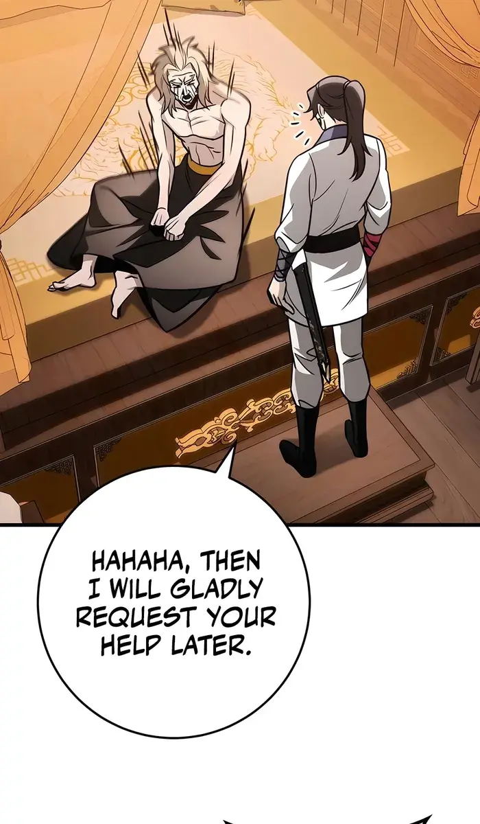The Emperor's Sword Chapter 62 Page 129