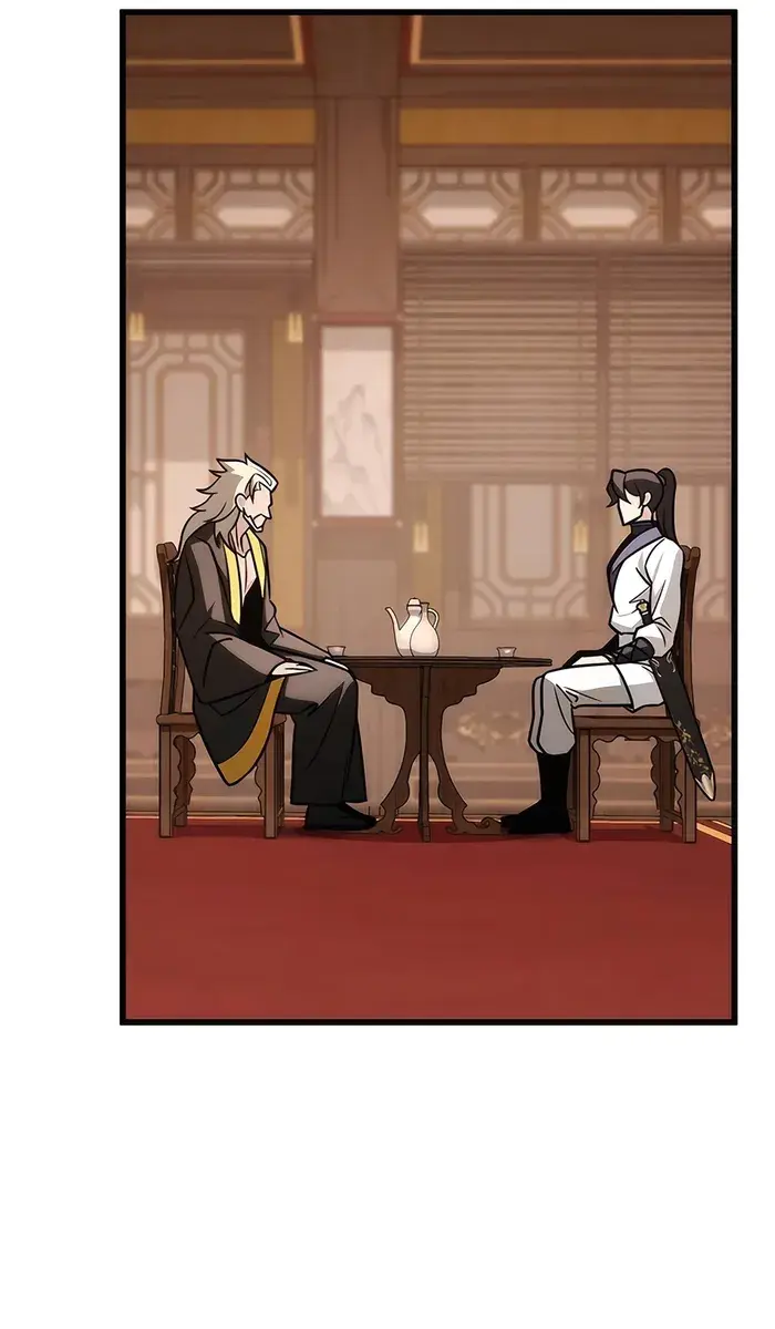 The Emperor's Sword Chapter 62 Page 133