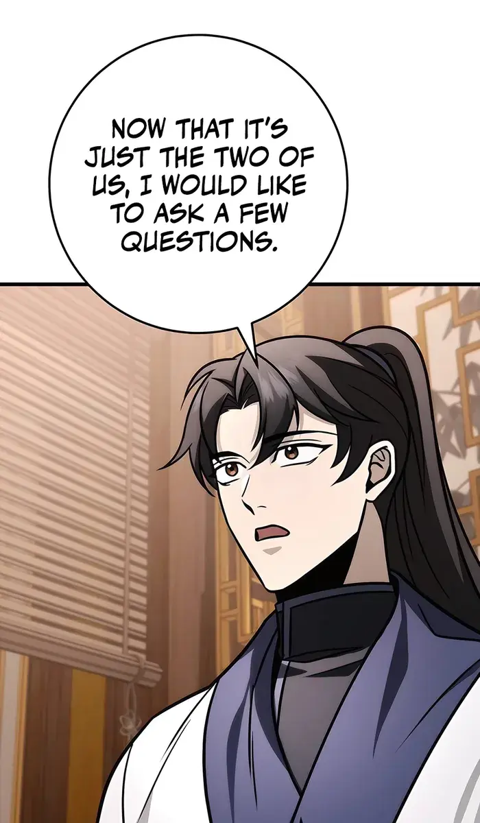 The Emperor's Sword Chapter 62 Page 134