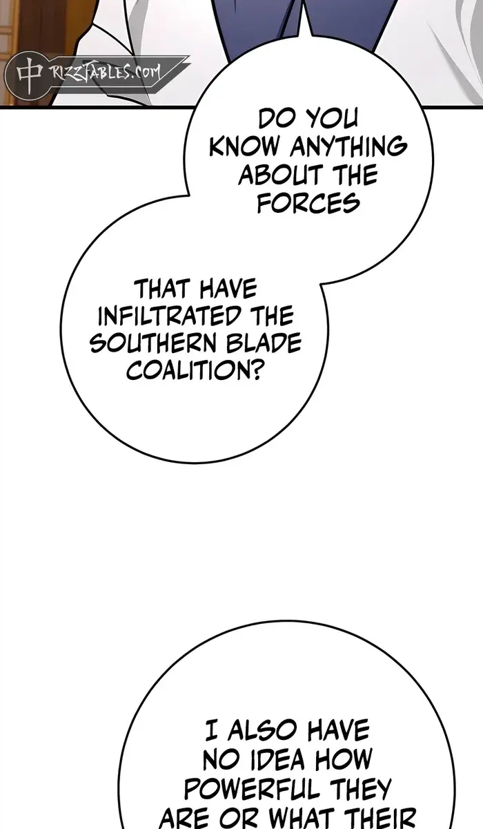 The Emperor's Sword Chapter 62 Page 135