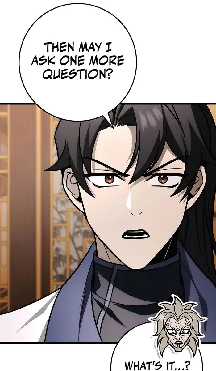 The Emperor's Sword Chapter 62 Page 142