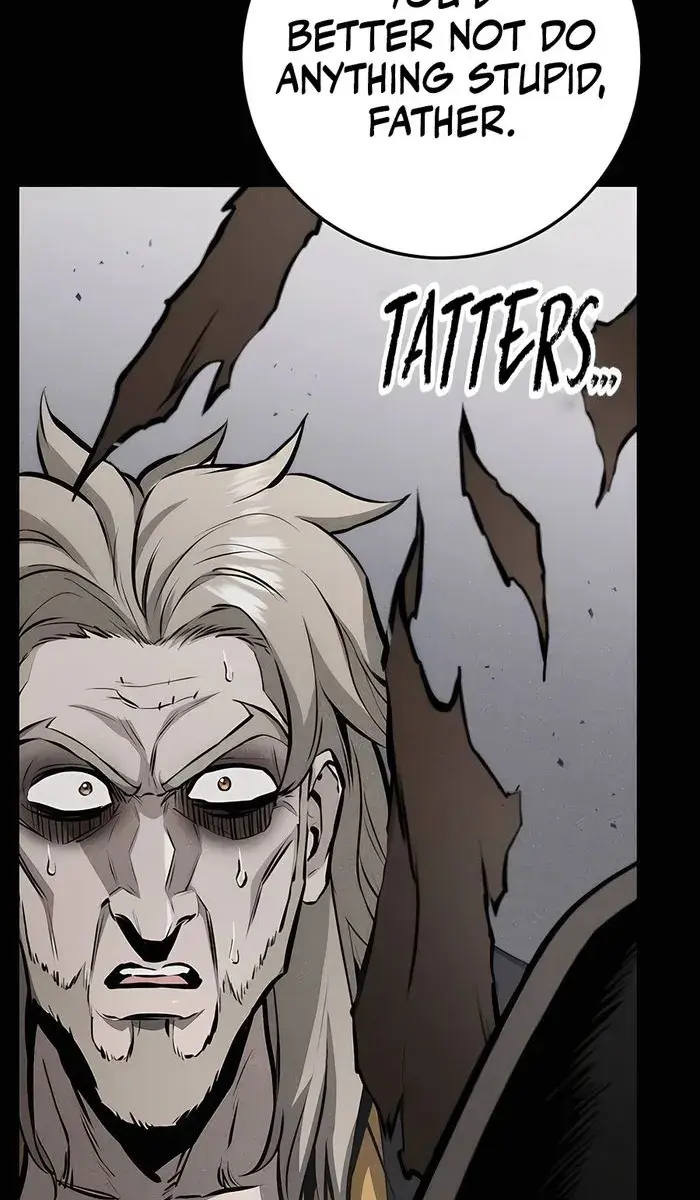 The Emperor's Sword Chapter 63 Page 9
