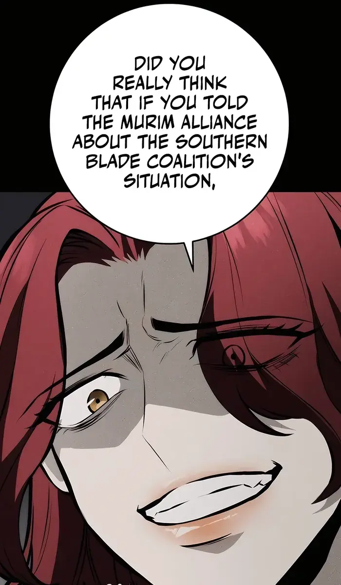 The Emperor's Sword Chapter 63 Page 12