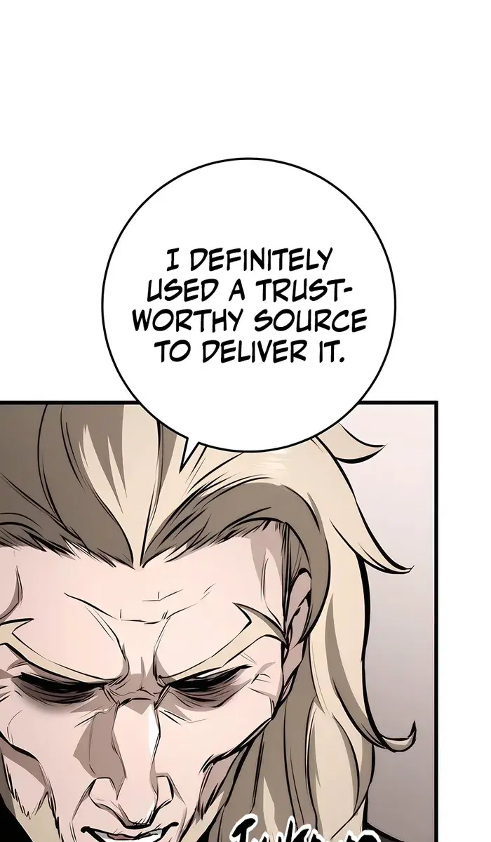 The Emperor's Sword Chapter 63 Page 14
