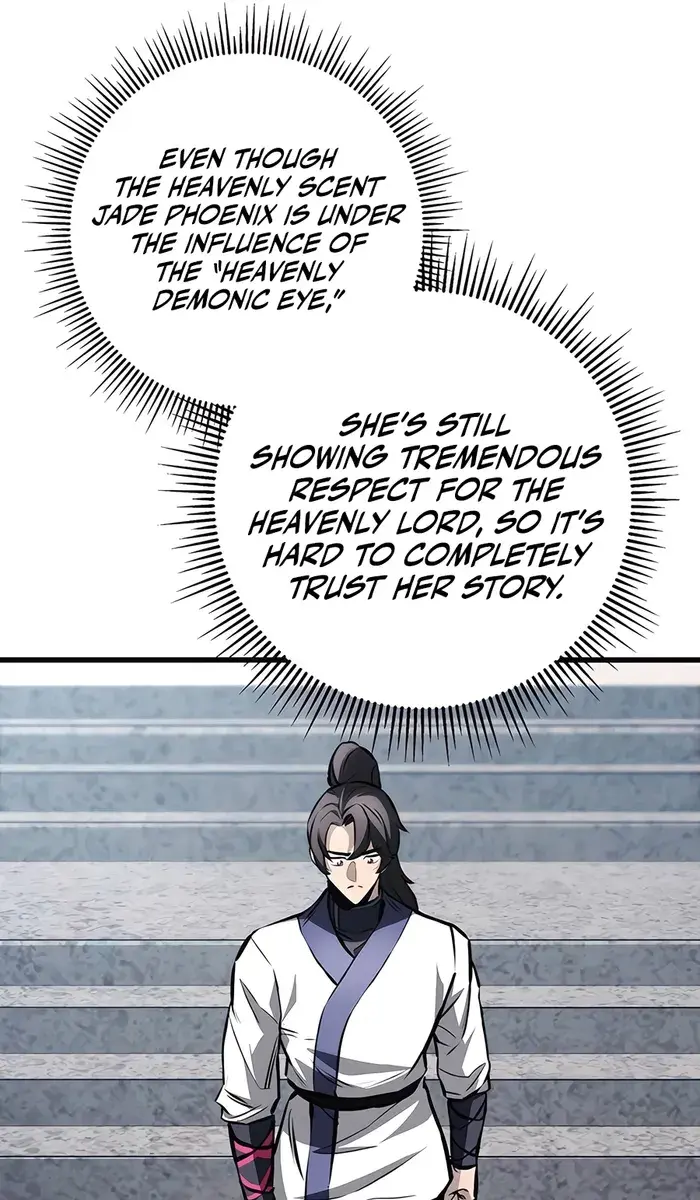 The Emperor's Sword Chapter 63 Page 21