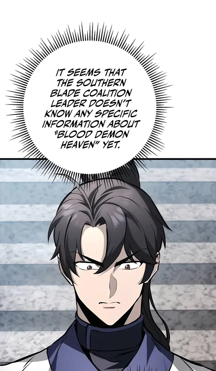 The Emperor's Sword Chapter 63 Page 23