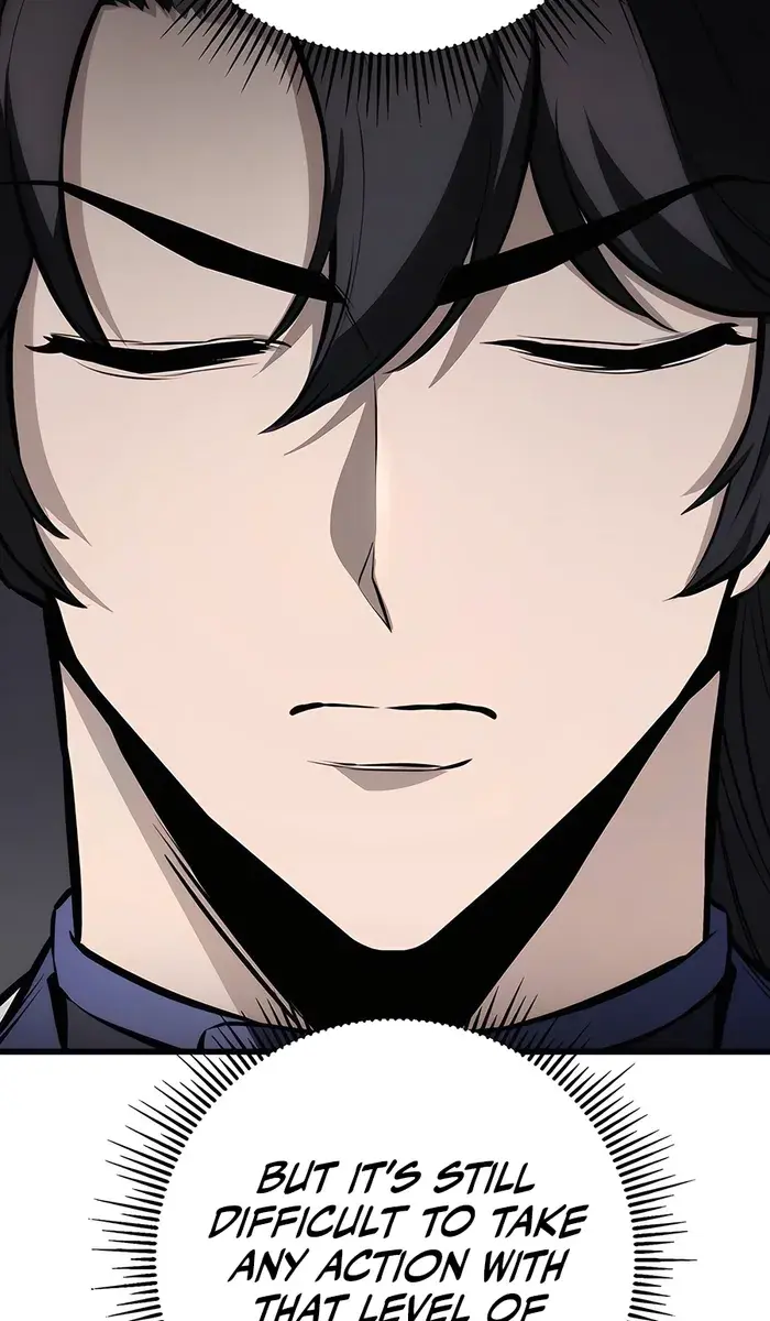 The Emperor's Sword Chapter 63 Page 25