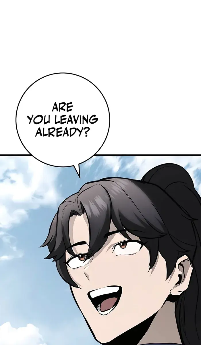 The Emperor's Sword Chapter 63 Page 31