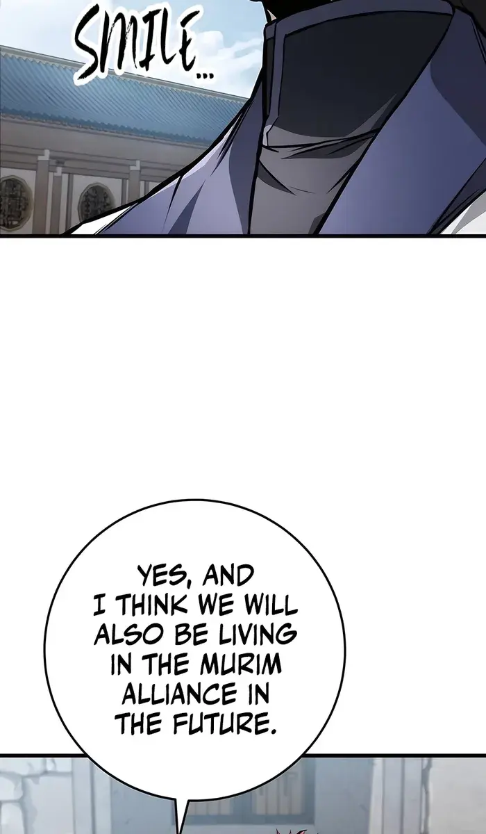 The Emperor's Sword Chapter 63 Page 32