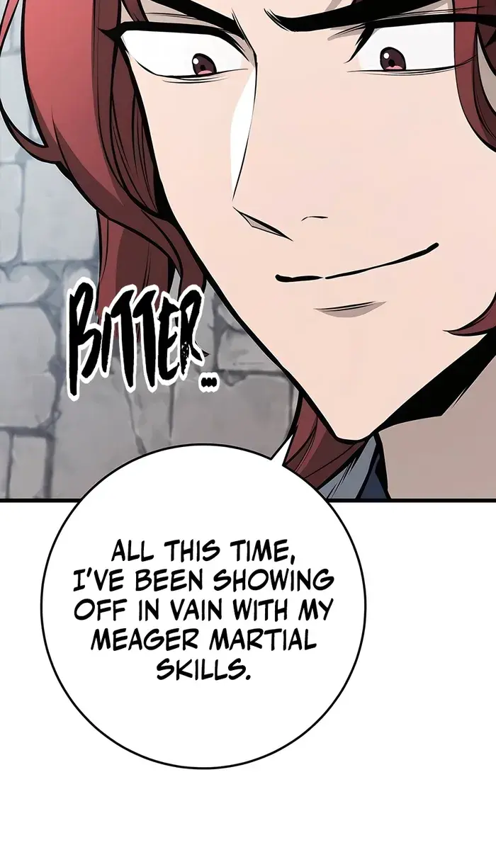 The Emperor's Sword Chapter 63 Page 35