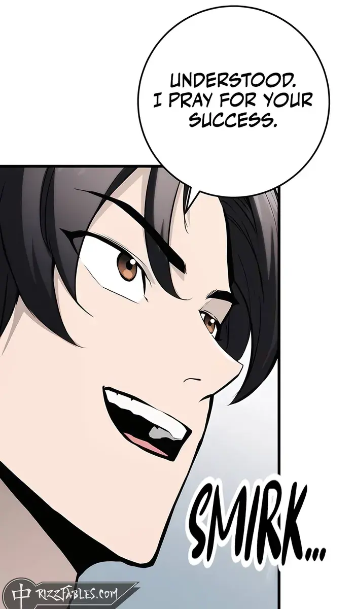 The Emperor's Sword Chapter 63 Page 40