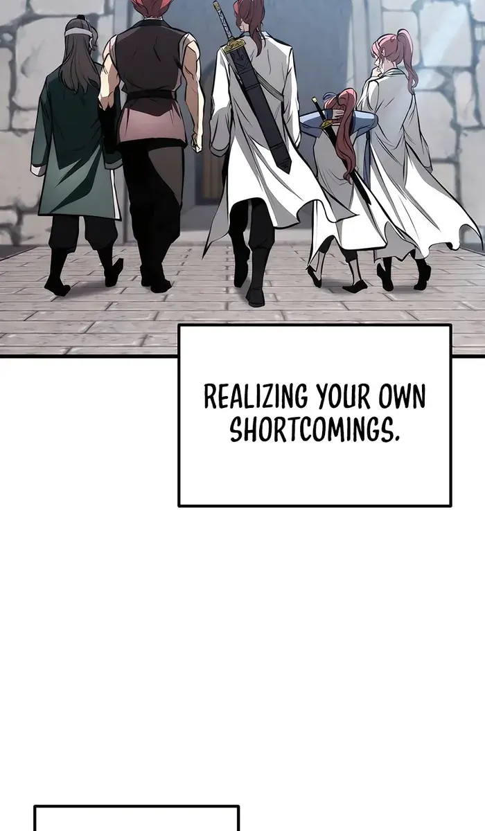 The Emperor's Sword Chapter 63 Page 42
