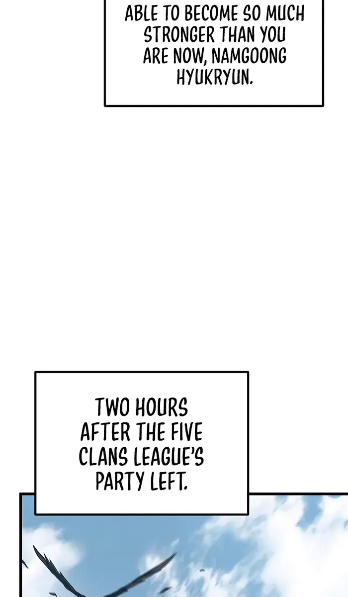 The Emperor's Sword Chapter 63 Page 44