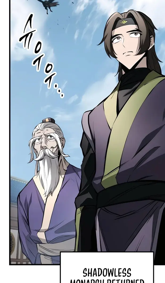The Emperor's Sword Chapter 63 Page 45