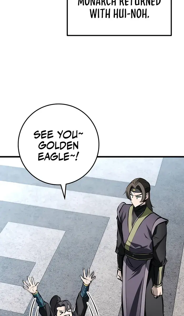 The Emperor's Sword Chapter 63 Page 46