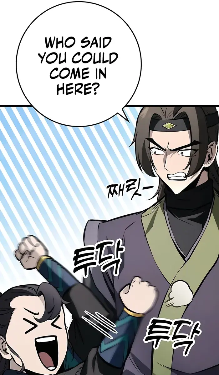 The Emperor's Sword Chapter 63 Page 49