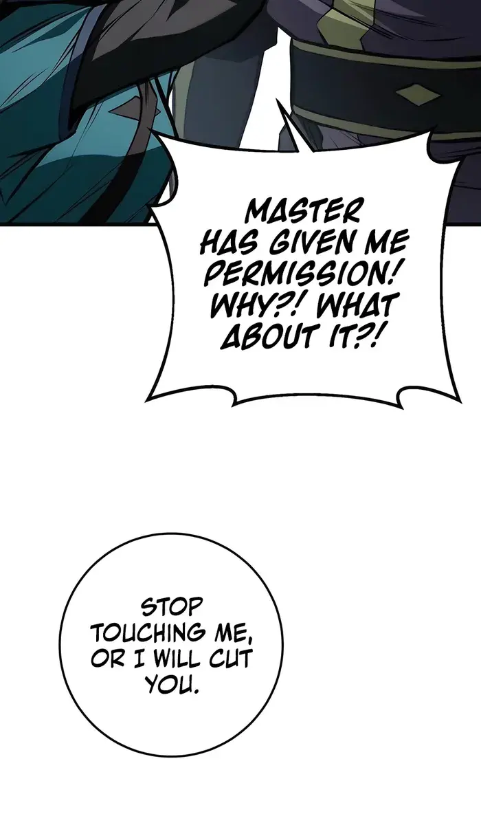 The Emperor's Sword Chapter 63 Page 50