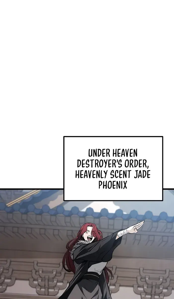 The Emperor's Sword Chapter 63 Page 51
