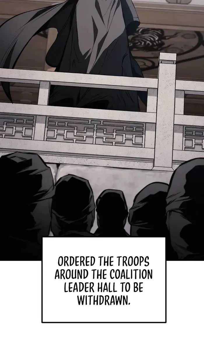 The Emperor's Sword Chapter 63 Page 52