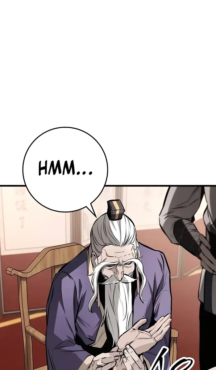 The Emperor's Sword Chapter 63 Page 53