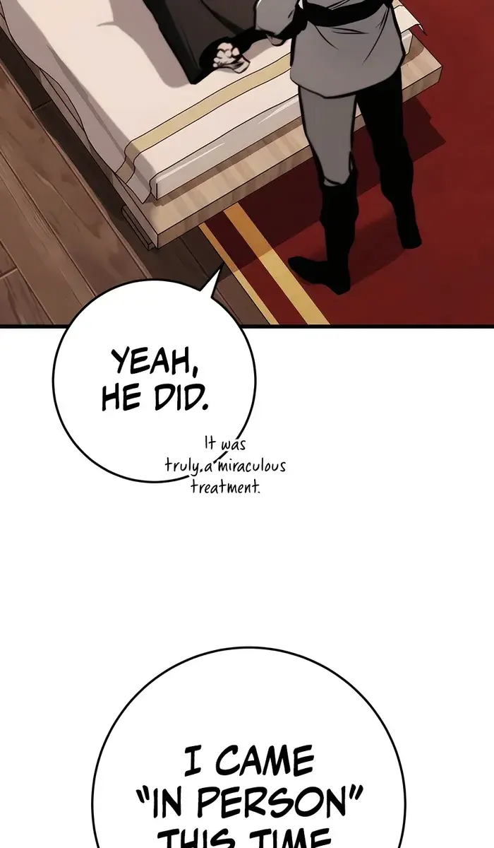 The Emperor's Sword Chapter 63 Page 63