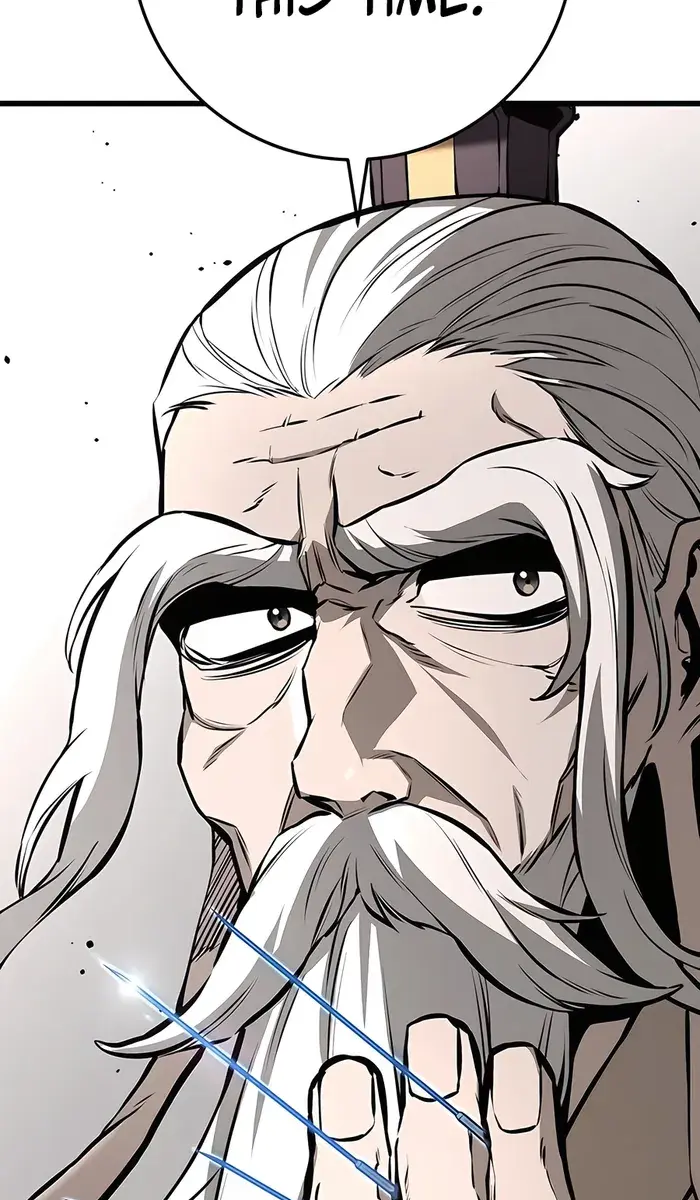 The Emperor's Sword Chapter 63 Page 64