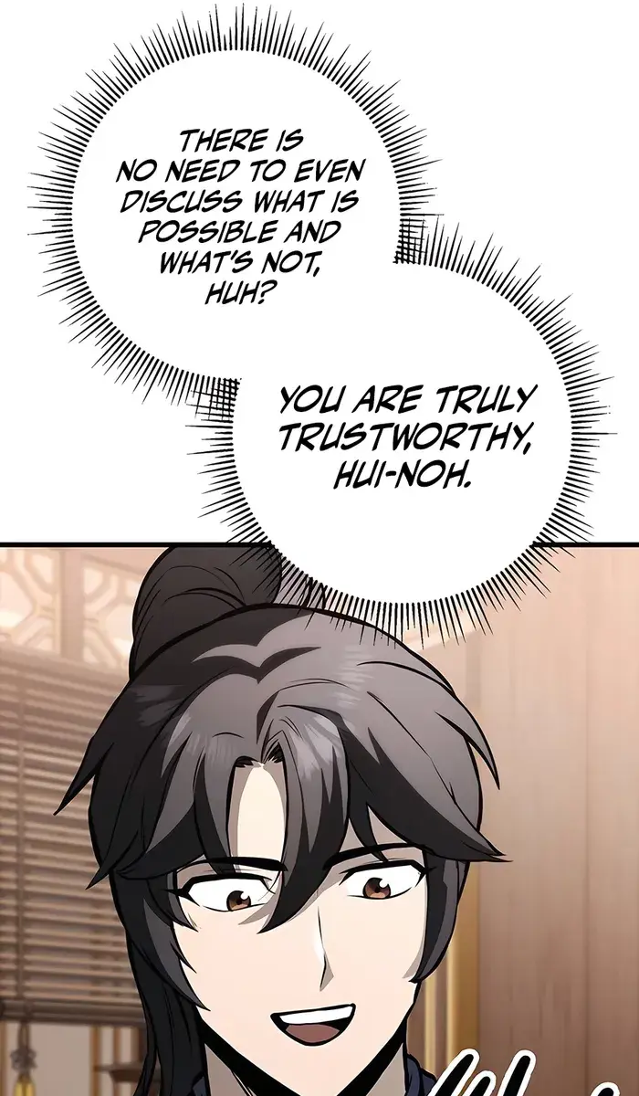 The Emperor's Sword Chapter 63 Page 68