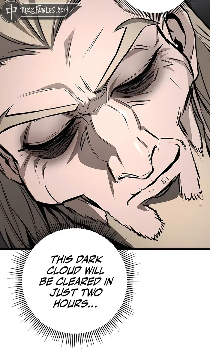 The Emperor's Sword Chapter 63 Page 70