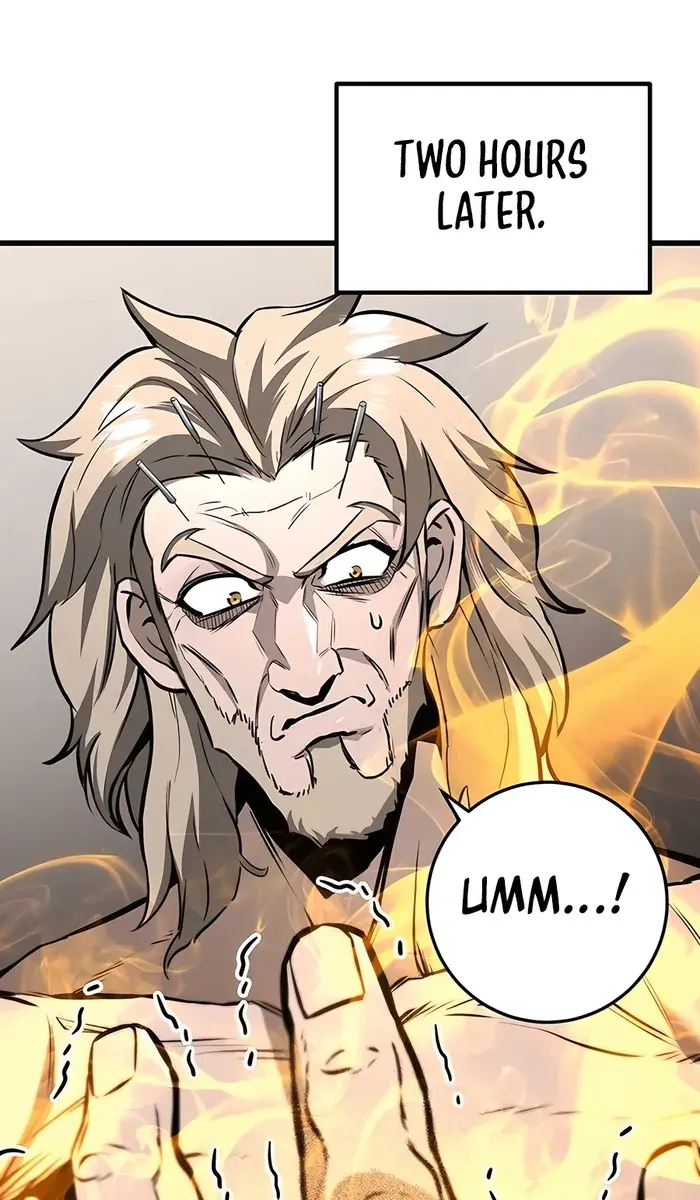 The Emperor's Sword Chapter 63 Page 73