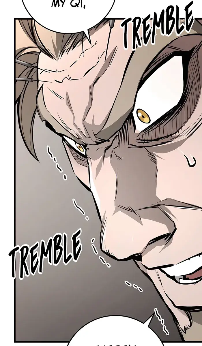 The Emperor's Sword Chapter 63 Page 75