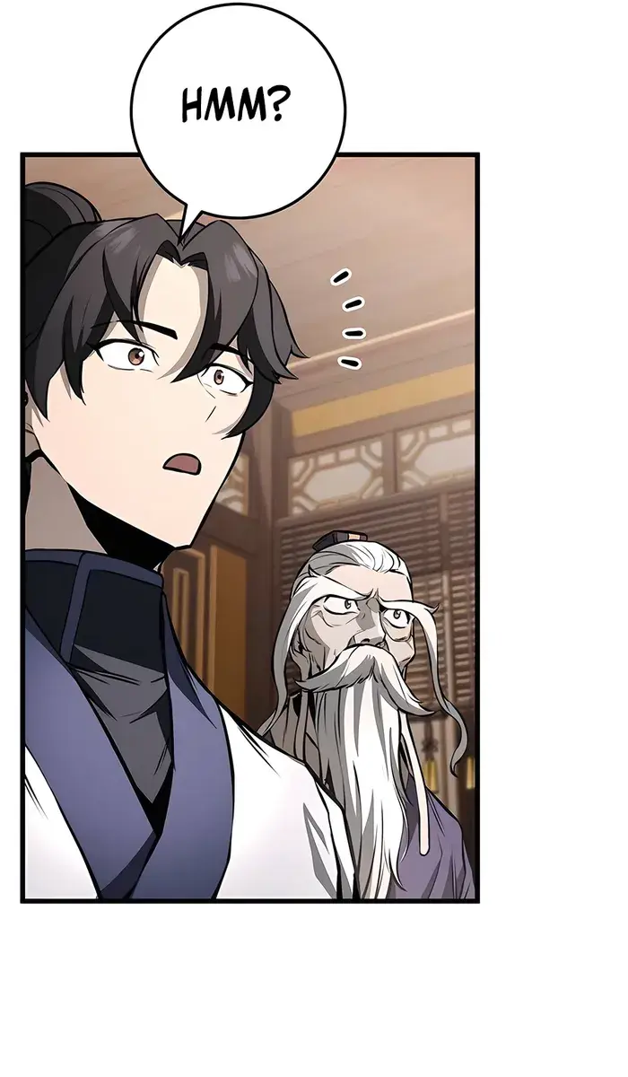 The Emperor's Sword Chapter 63 Page 78
