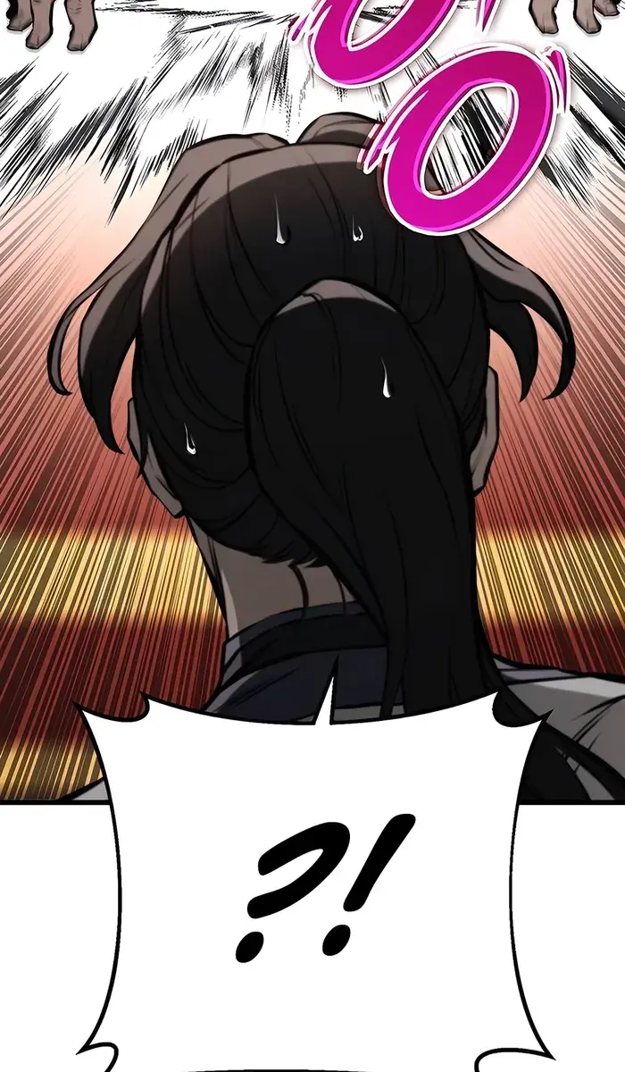 The Emperor's Sword Chapter 63 Page 80