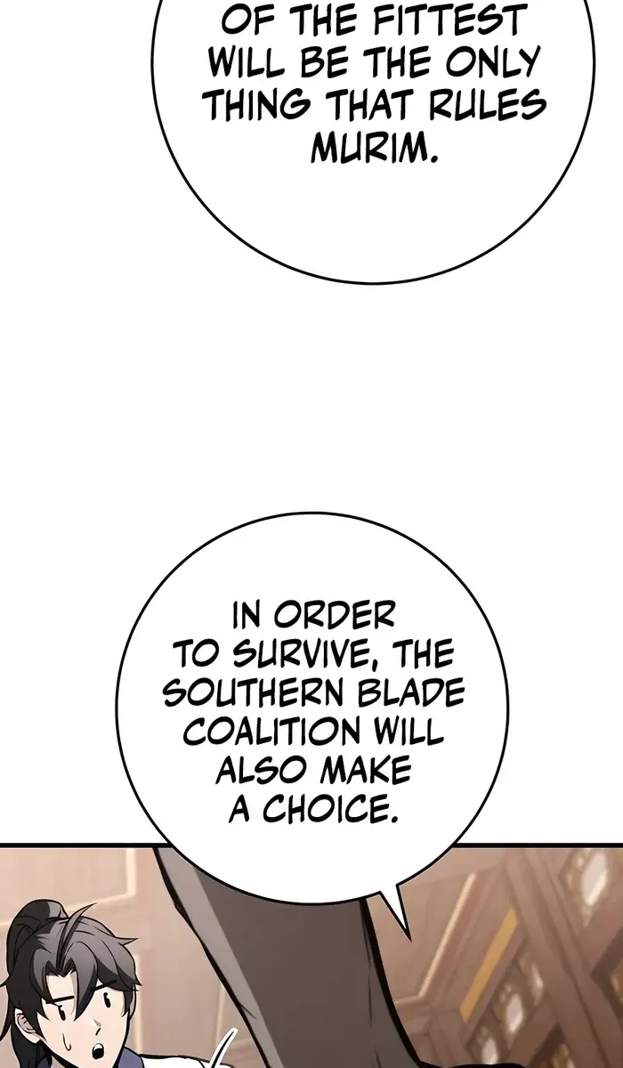 The Emperor's Sword Chapter 63 Page 90
