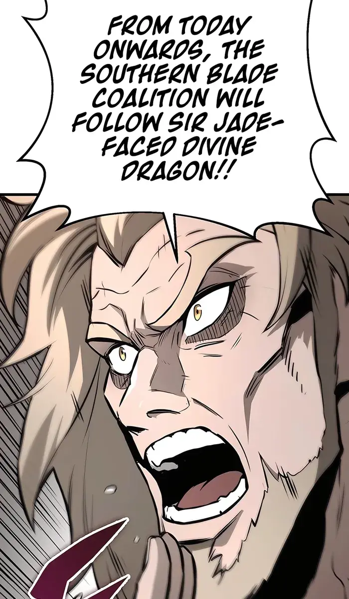 The Emperor's Sword Chapter 63 Page 92