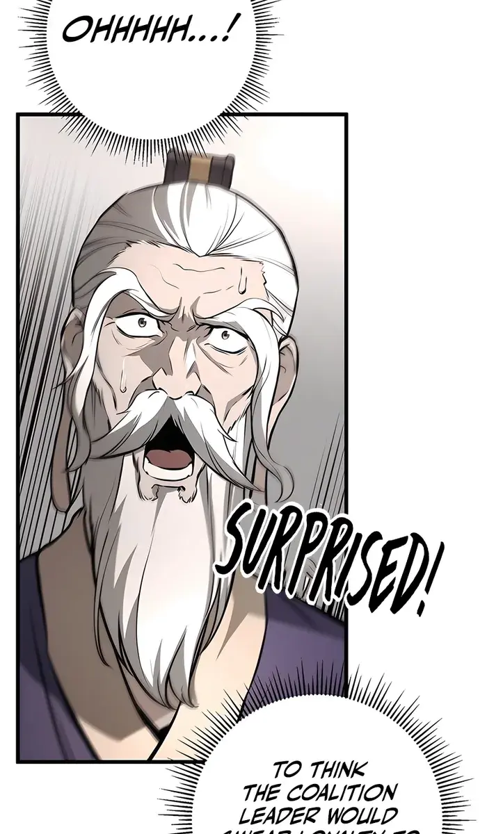 The Emperor's Sword Chapter 63 Page 94