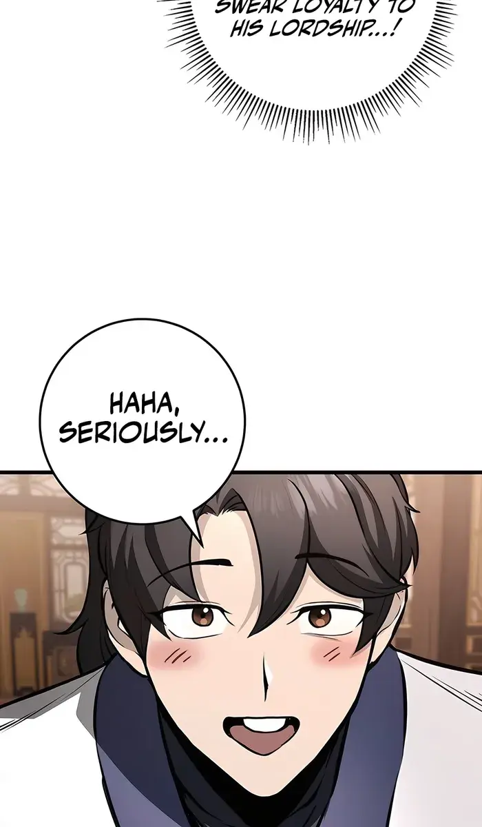 The Emperor's Sword Chapter 63 Page 95