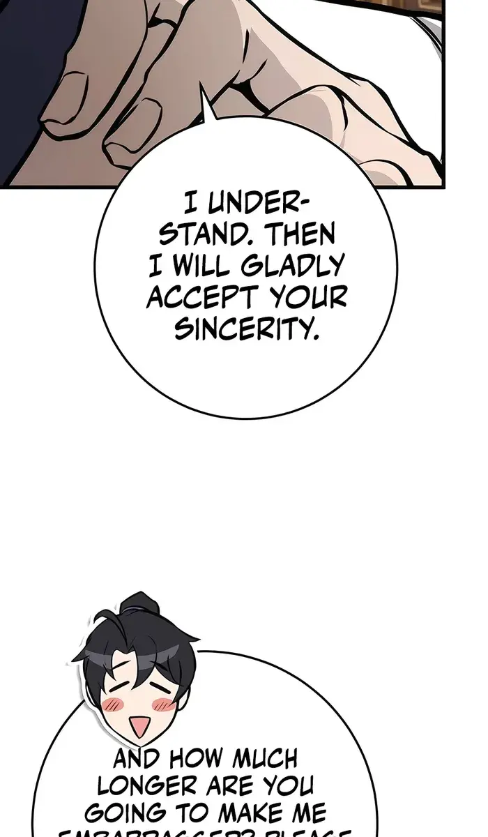 The Emperor's Sword Chapter 63 Page 101