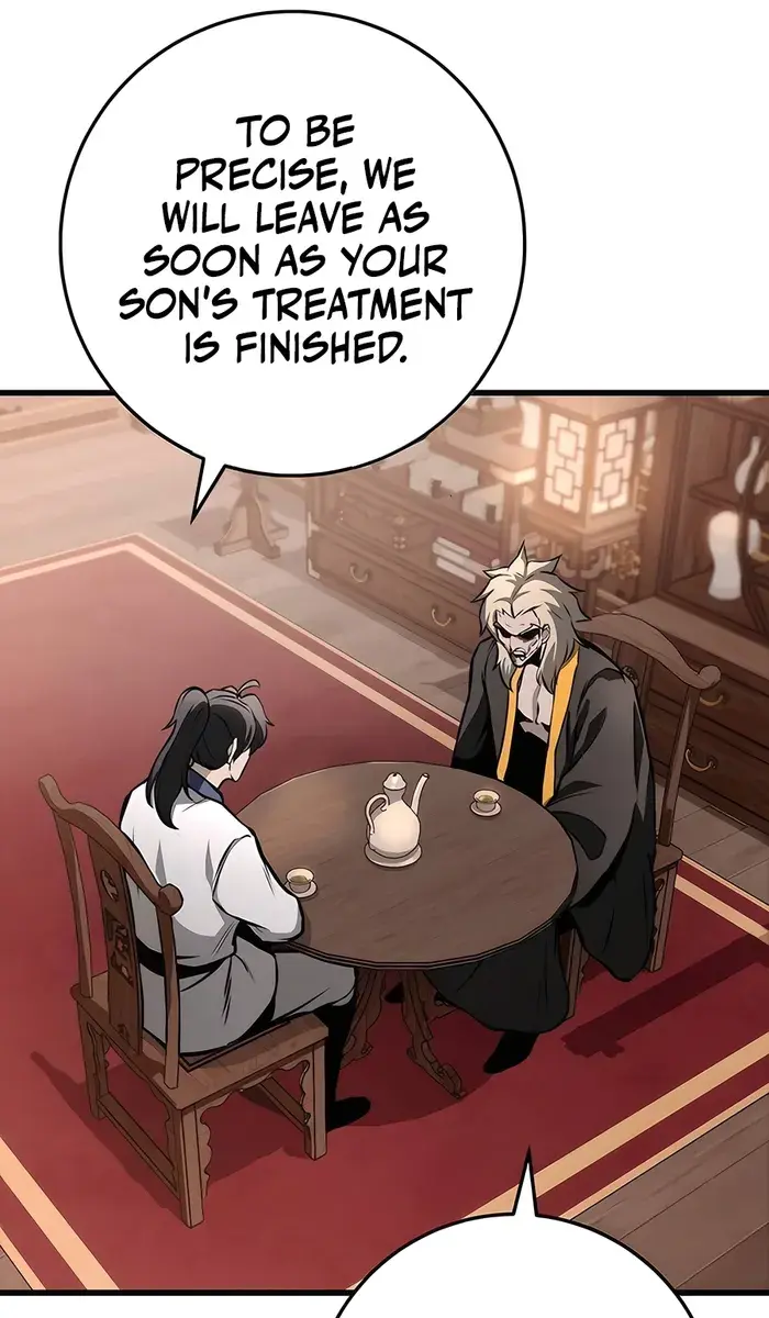 The Emperor's Sword Chapter 63 Page 108