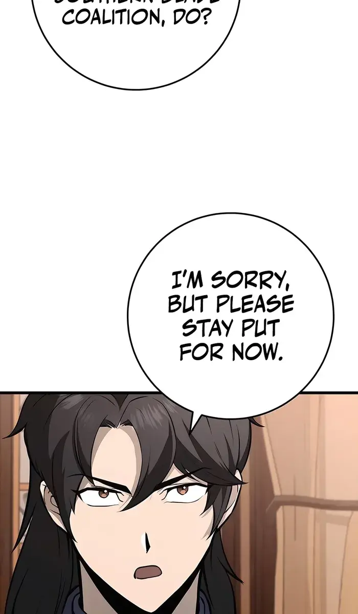 The Emperor's Sword Chapter 63 Page 114