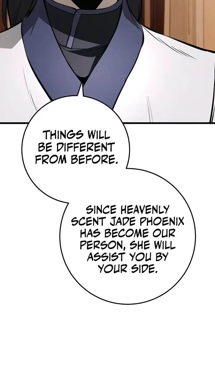 The Emperor's Sword Chapter 63 Page 115