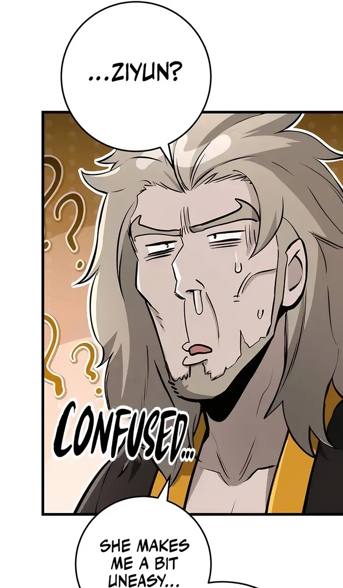 The Emperor's Sword Chapter 63 Page 118