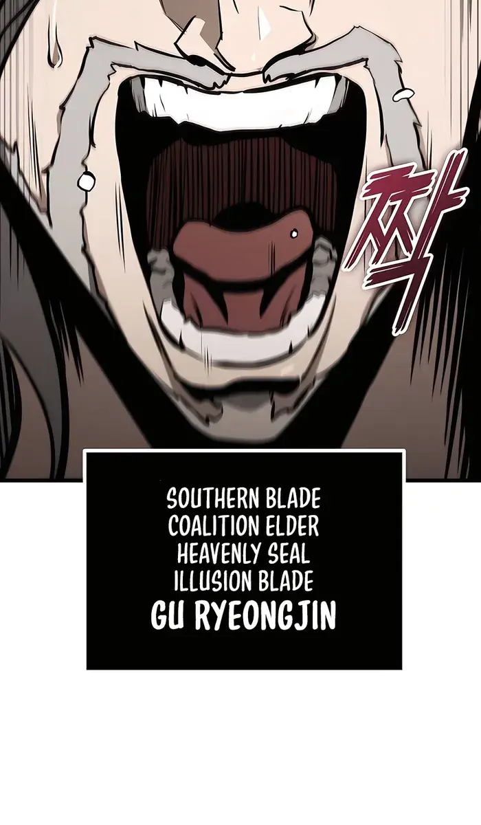 The Emperor's Sword Chapter 63 Page 139