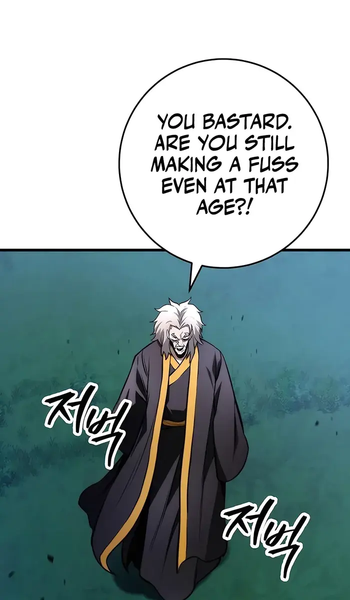 The Emperor's Sword Chapter 63 Page 140