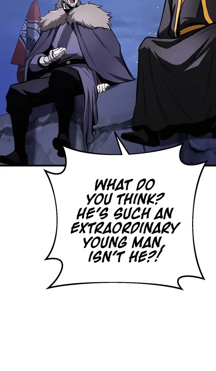 The Emperor's Sword Chapter 63 Page 144