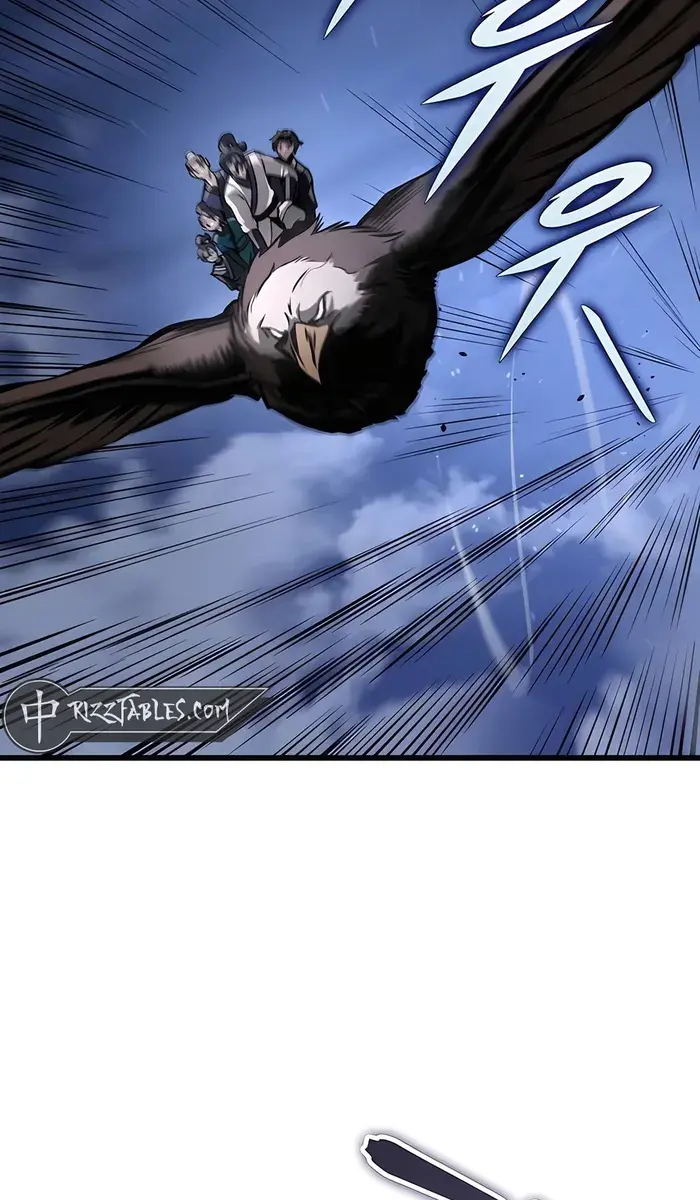 The Emperor's Sword Chapter 63 Page 151