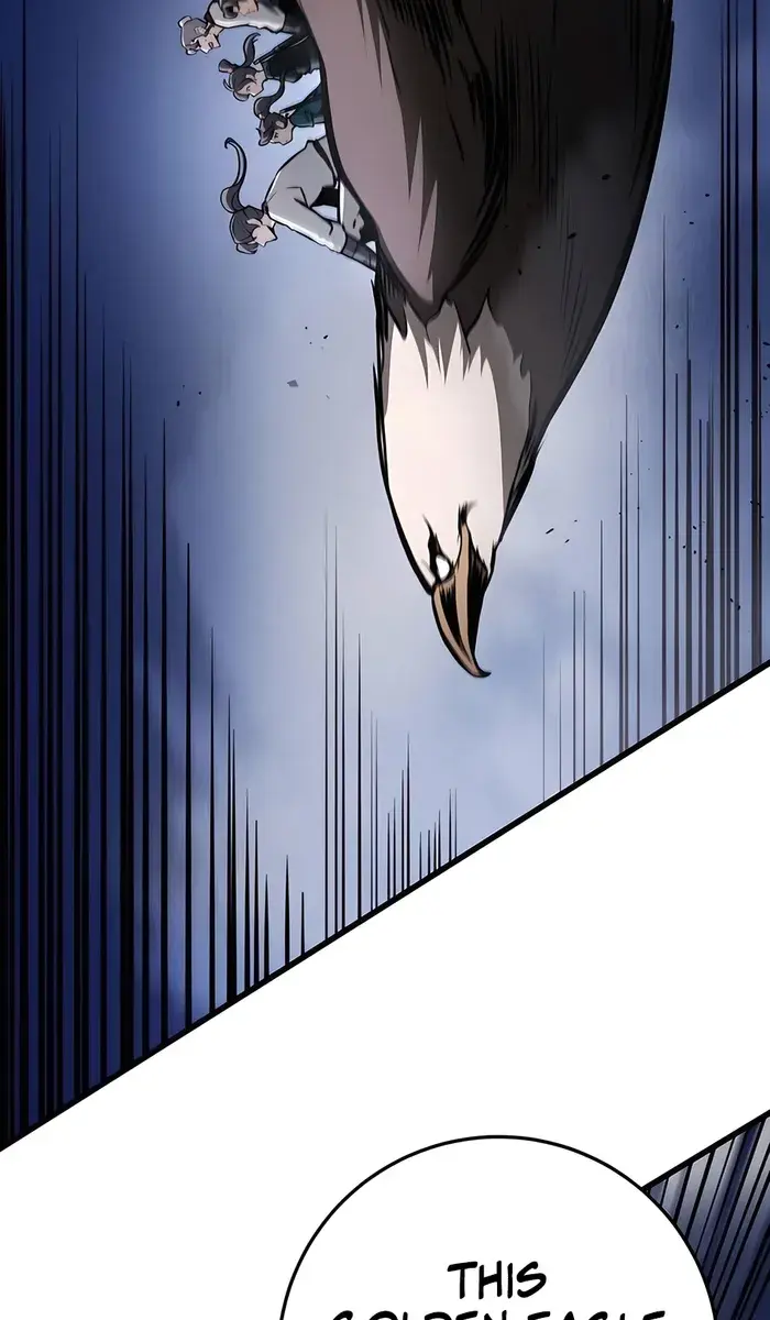 The Emperor's Sword Chapter 63 Page 153