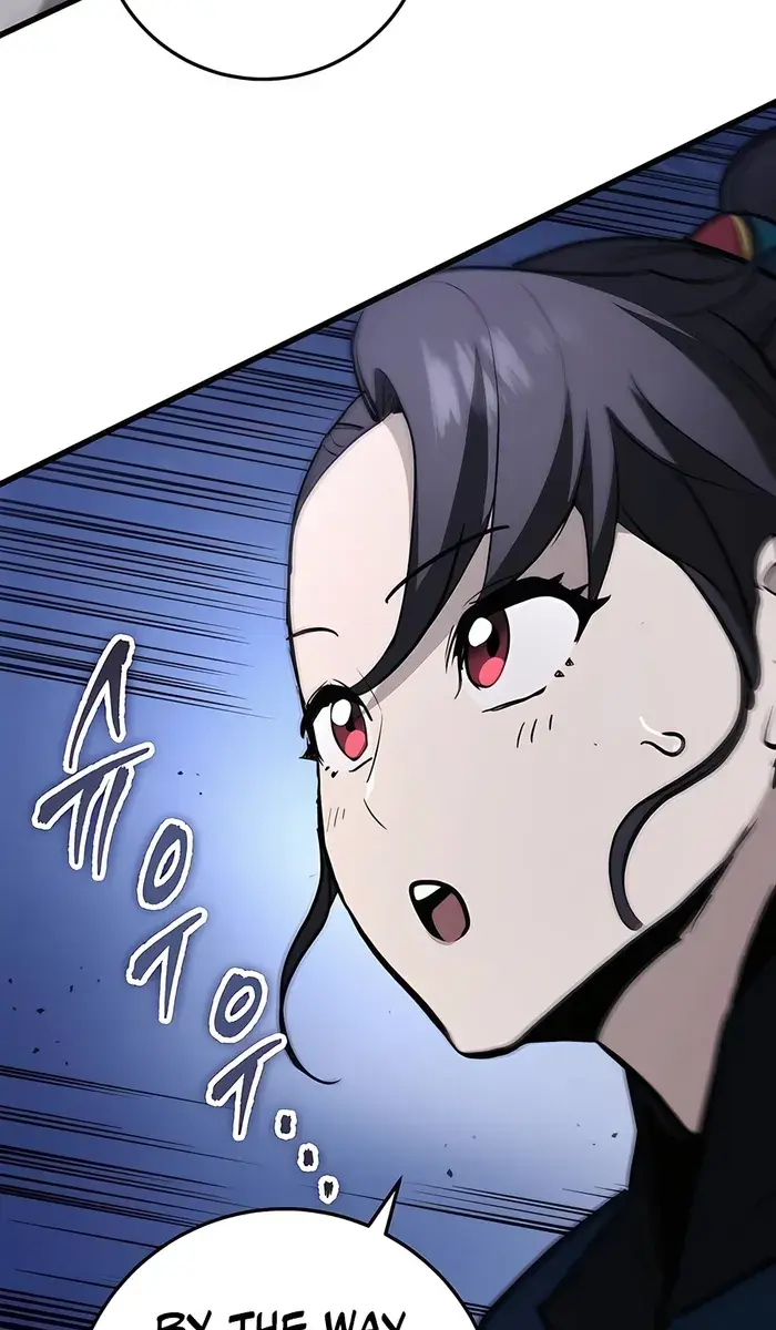 The Emperor's Sword Chapter 63 Page 155