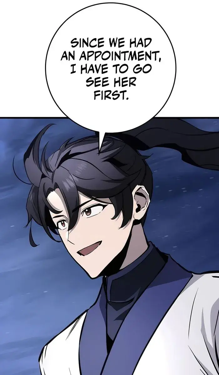 The Emperor's Sword Chapter 63 Page 158