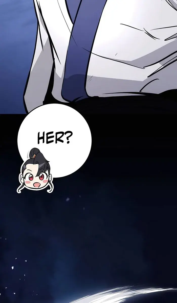 The Emperor's Sword Chapter 63 Page 159