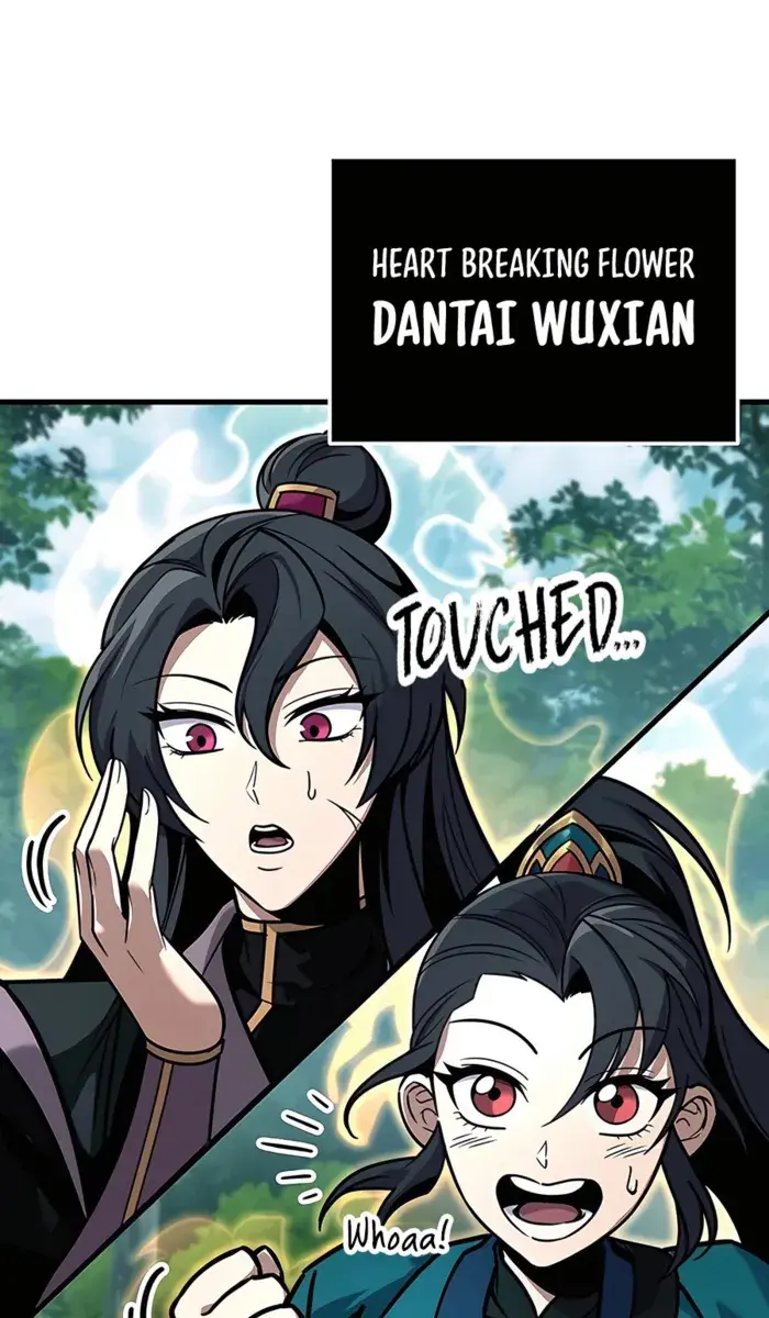The Emperor's Sword Chapter 64 Page 8